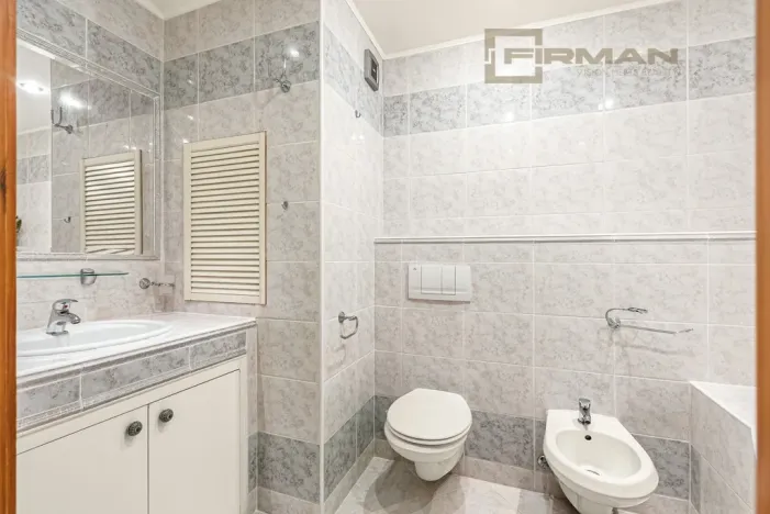 Prodej bytu 3+kk, Praha - Stodůlky, Janského, 73 m2