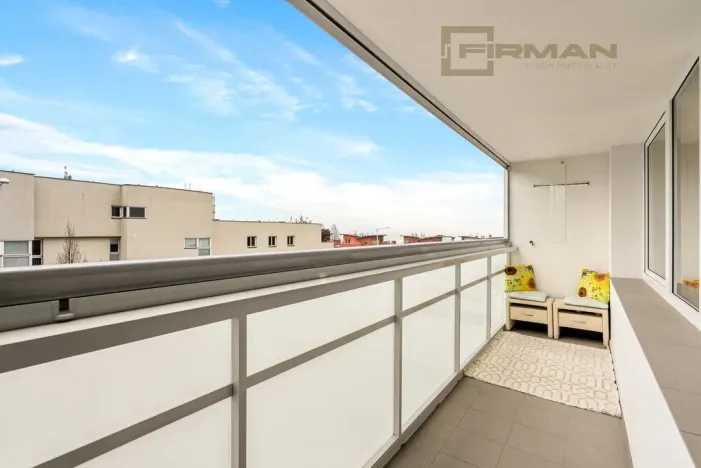 Prodej bytu 3+kk, Praha - Stodůlky, Janského, 73 m2