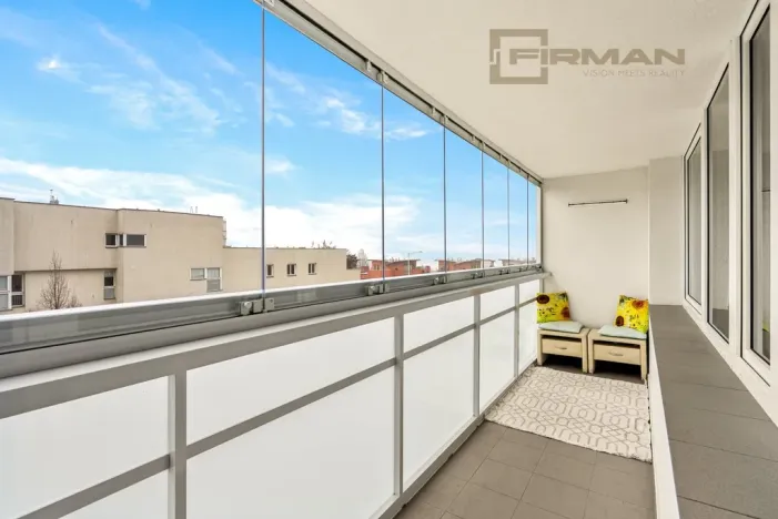 Prodej bytu 3+kk, Praha - Stodůlky, Janského, 73 m2