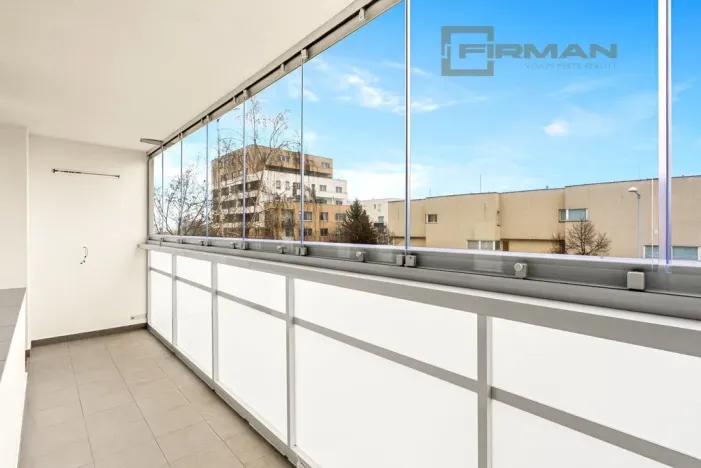 Prodej bytu 3+kk, Praha - Stodůlky, Janského, 73 m2