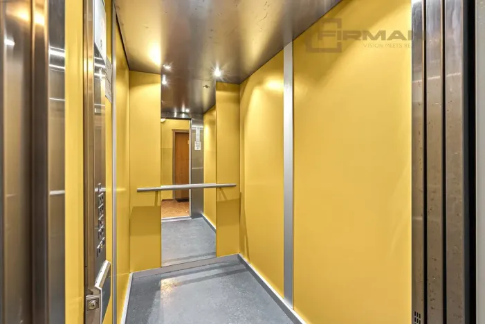 Prodej bytu 3+kk, Praha - Stodůlky, Janského, 73 m2