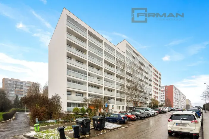 Prodej bytu 3+kk, Praha - Stodůlky, Janského, 73 m2