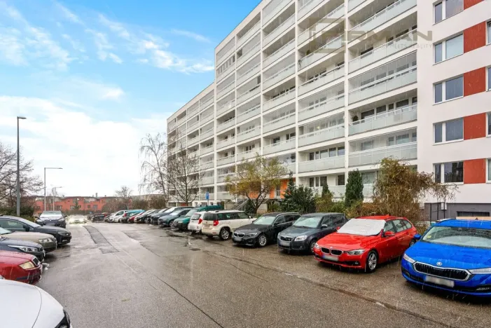 Prodej bytu 3+kk, Praha - Stodůlky, Janského, 73 m2