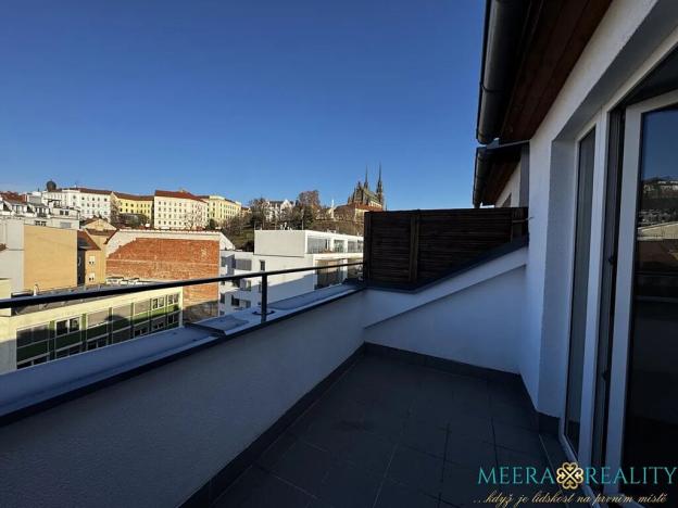 Prodej bytu 2+1, Brno, 45 m2