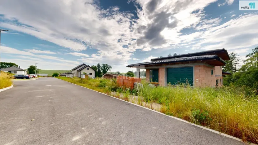 Prodej rodinného domu, Kojetín, 189 m2