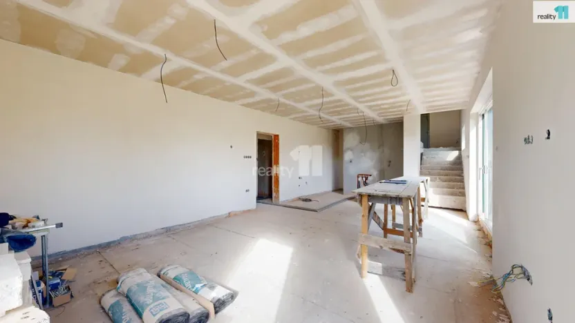 Prodej rodinného domu, Kojetín, 189 m2