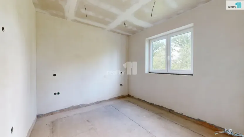 Prodej rodinného domu, Kojetín, 189 m2