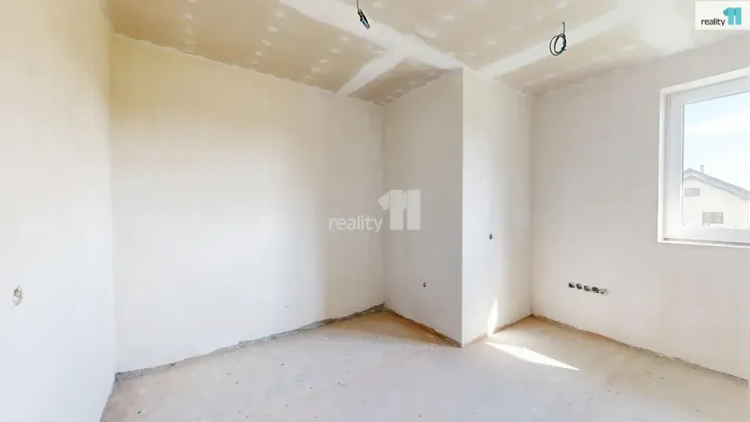 Prodej rodinného domu, Kojetín, 189 m2