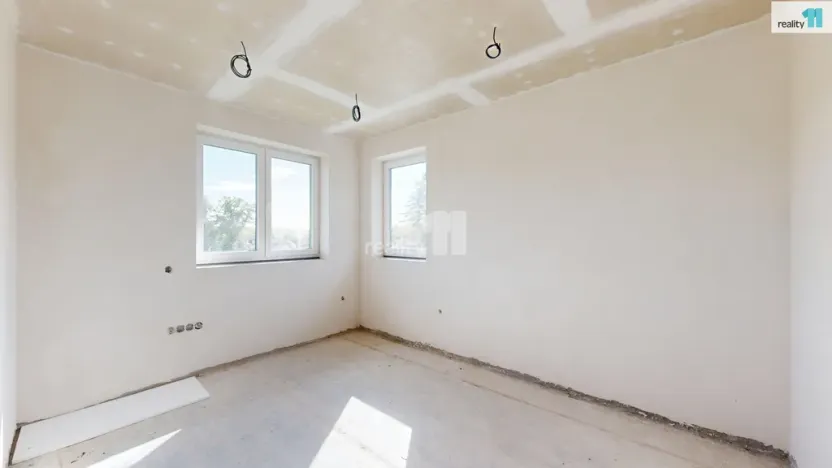 Prodej rodinného domu, Kojetín, 189 m2