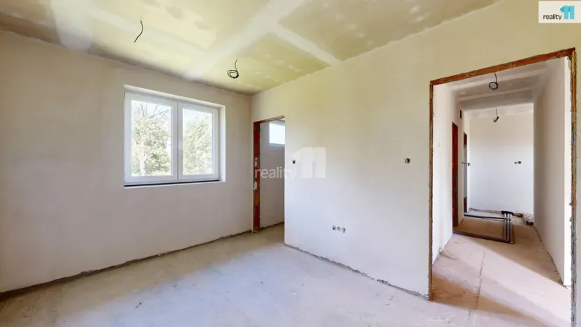 Prodej rodinného domu, Kojetín, 189 m2