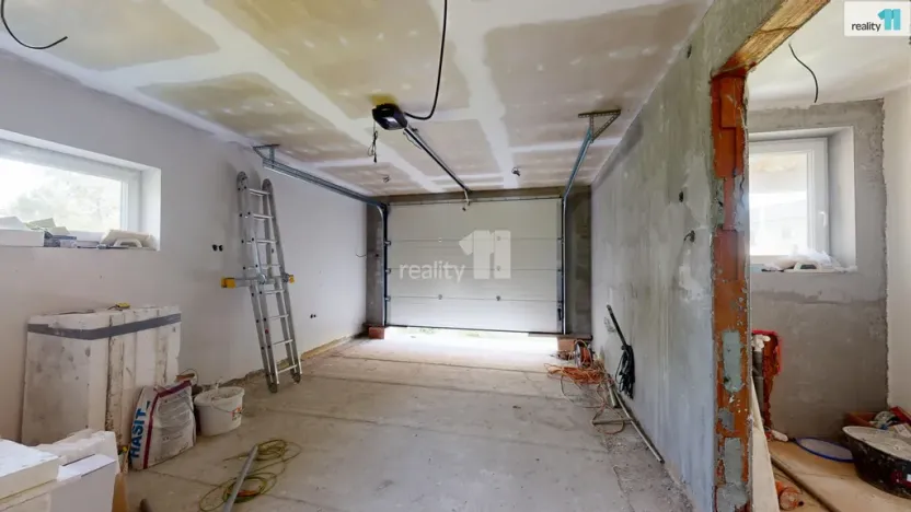 Prodej rodinného domu, Kojetín, 189 m2