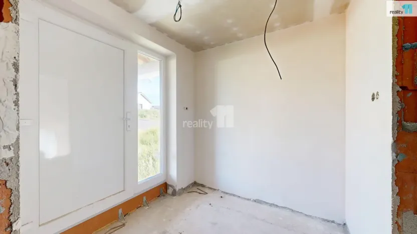 Prodej rodinného domu, Kojetín, 189 m2