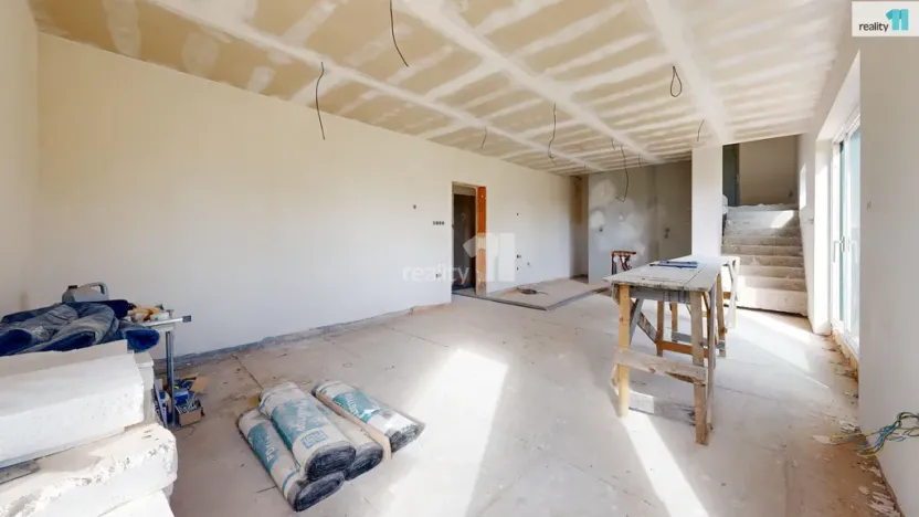 Prodej rodinného domu, Kojetín, 189 m2