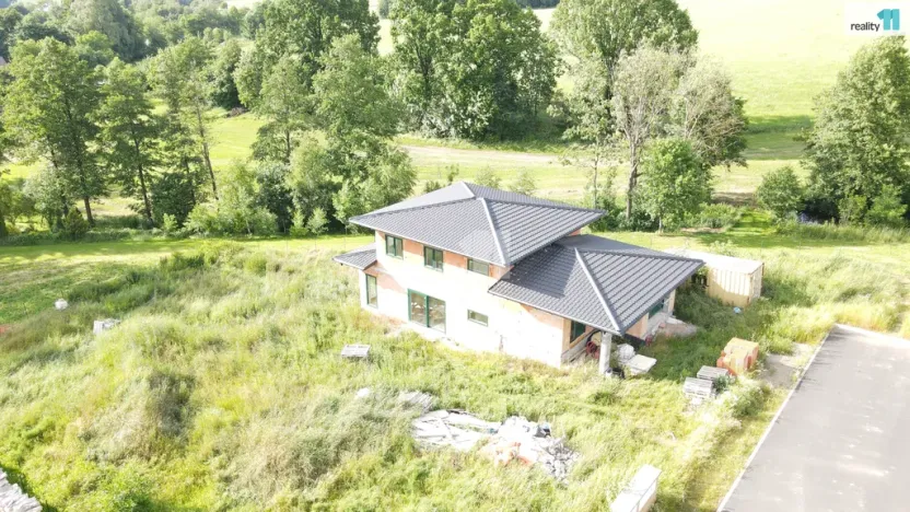 Prodej rodinného domu, Kojetín, 189 m2