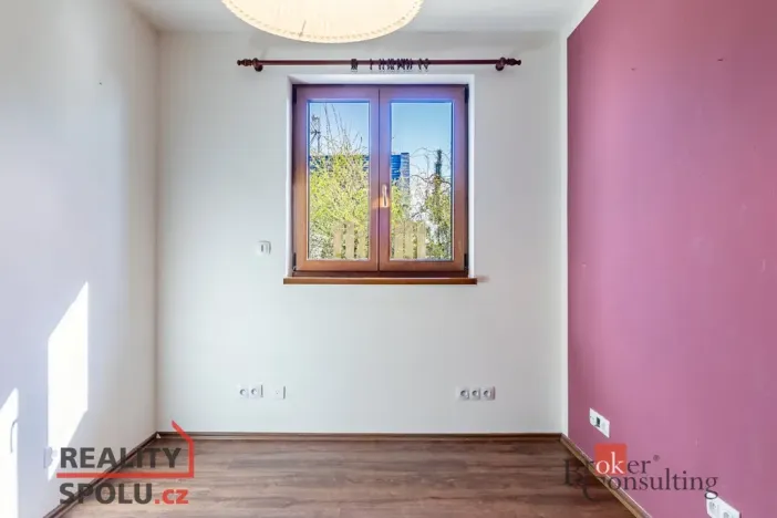 Prodej rodinného domu, Chválenice, 206 m2