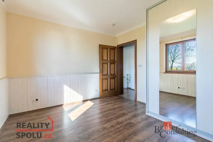 Prodej rodinného domu, Chválenice, 206 m2