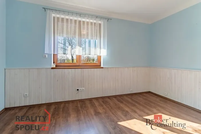 Prodej rodinného domu, Chválenice, 206 m2