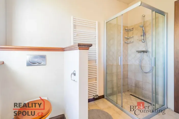 Prodej rodinného domu, Chválenice, 206 m2