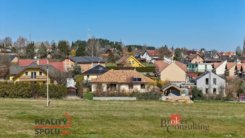 Prodej rodinného domu, Chválenice, 206 m2