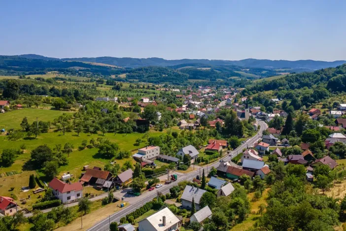 Prodej pozemku pro bydlení, Jasenná, 1560 m2