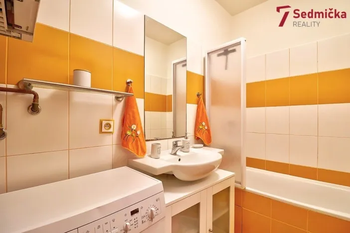 Prodej bytu 2+kk, Vlachovice, 56 m2