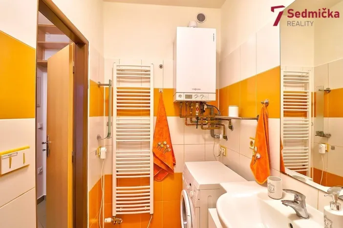 Prodej bytu 2+kk, Vlachovice, 56 m2