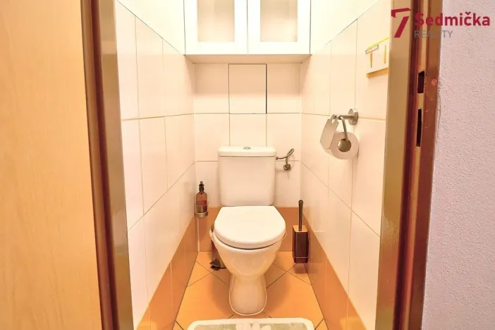 Prodej bytu 2+kk, Vlachovice, 56 m2