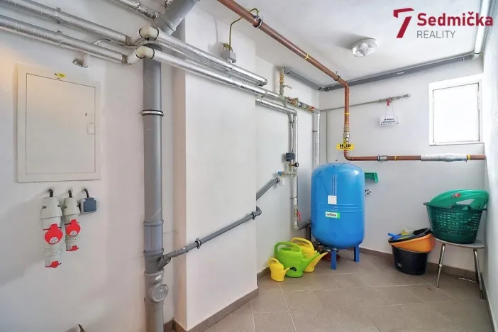 Prodej bytu 2+kk, Vlachovice, 56 m2