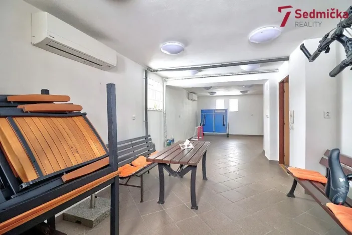 Prodej bytu 2+kk, Vlachovice, 56 m2