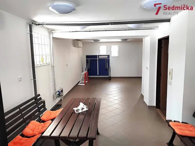 Prodej bytu 2+kk, Vlachovice, 56 m2