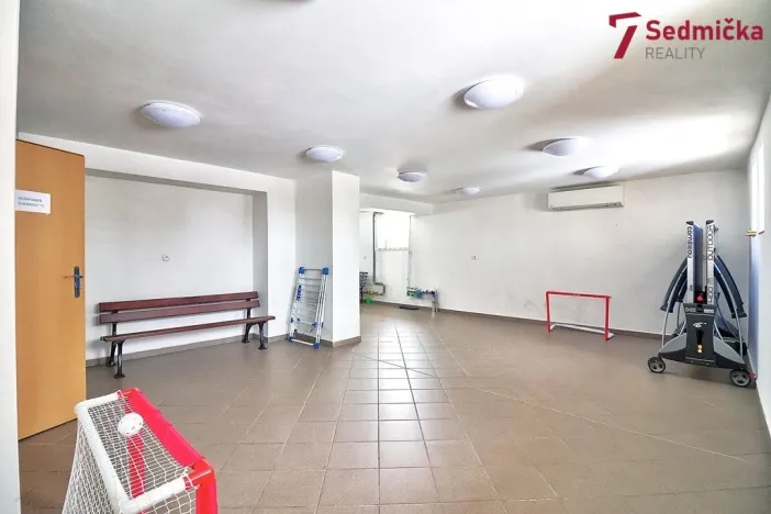 Prodej bytu 2+kk, Vlachovice, 56 m2