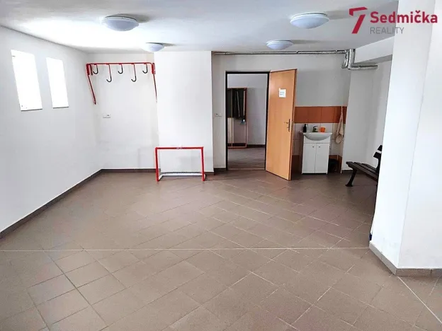 Prodej bytu 2+kk, Vlachovice, 56 m2