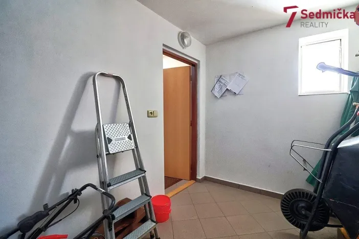 Prodej bytu 2+kk, Vlachovice, 56 m2