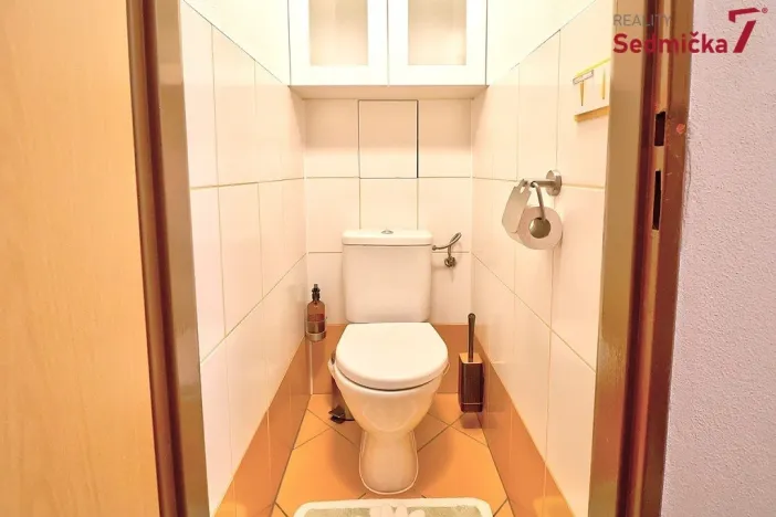 Prodej bytu 2+kk, Vlachovice, 56 m2