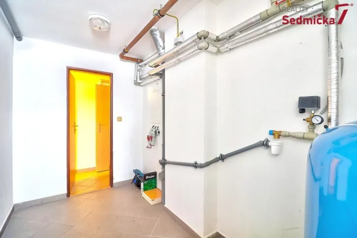 Prodej bytu 2+kk, Vlachovice, 56 m2