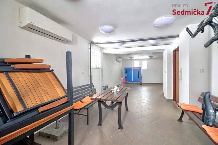 Prodej bytu 2+kk, Vlachovice, 56 m2