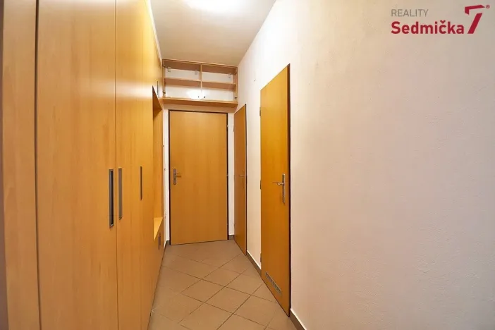 Prodej bytu 2+kk, Vlachovice, 56 m2