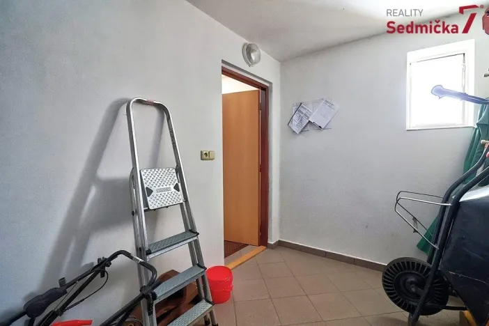 Prodej bytu 2+kk, Vlachovice, 56 m2