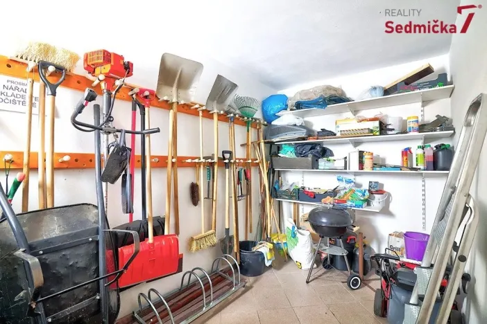 Prodej bytu 2+kk, Vlachovice, 56 m2