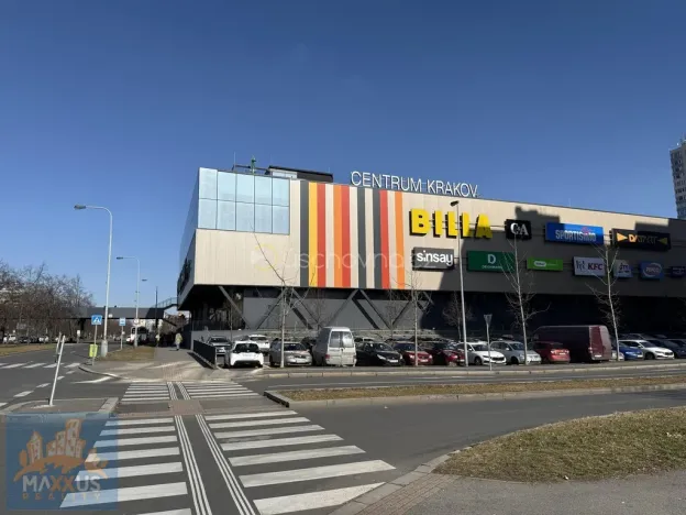 Prodej bytu 2+kk, Praha - Troja, Hnězdenská, 43 m2