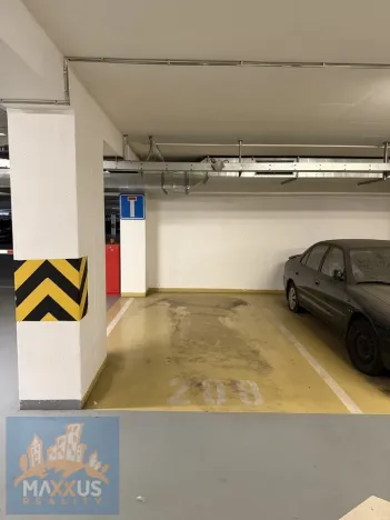 Prodej bytu 2+kk, Praha - Troja, Hnězdenská, 43 m2