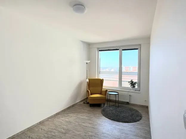 Prodej bytu 2+kk, Praha - Troja, Hnězdenská, 43 m2