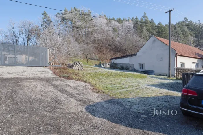 Prodej pozemku pro bydlení, Veletiny, 534 m2