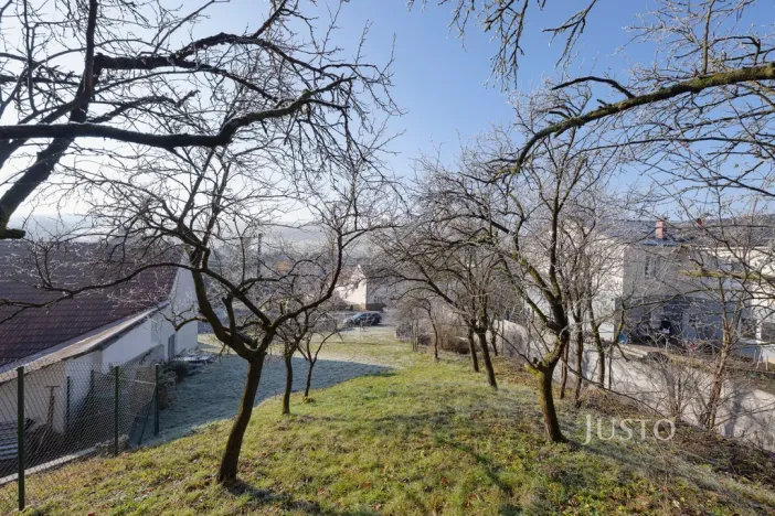 Prodej pozemku pro bydlení, Veletiny, 534 m2