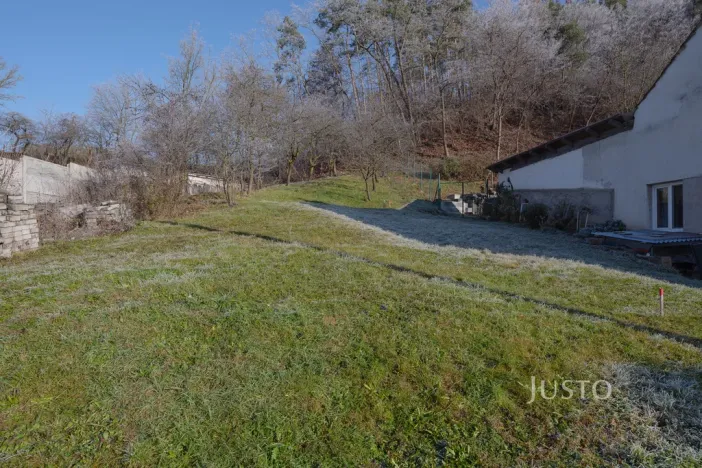 Prodej pozemku pro bydlení, Veletiny, 534 m2