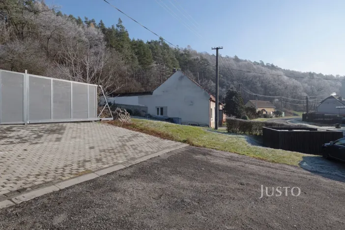 Prodej pozemku pro bydlení, Veletiny, 534 m2