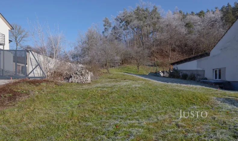 Prodej pozemku pro bydlení, Veletiny, 534 m2