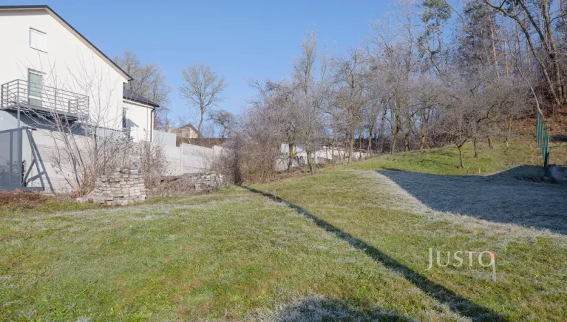 Prodej pozemku pro bydlení, Veletiny, 534 m2