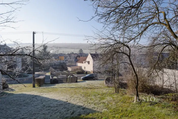 Prodej pozemku pro bydlení, Veletiny, 534 m2