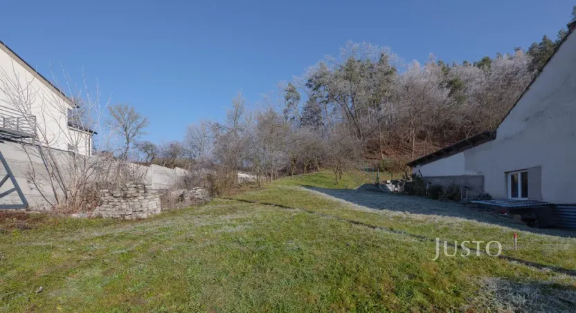 Prodej pozemku pro bydlení, Veletiny, 534 m2